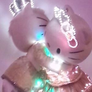 Meet your Posher, Scarlette